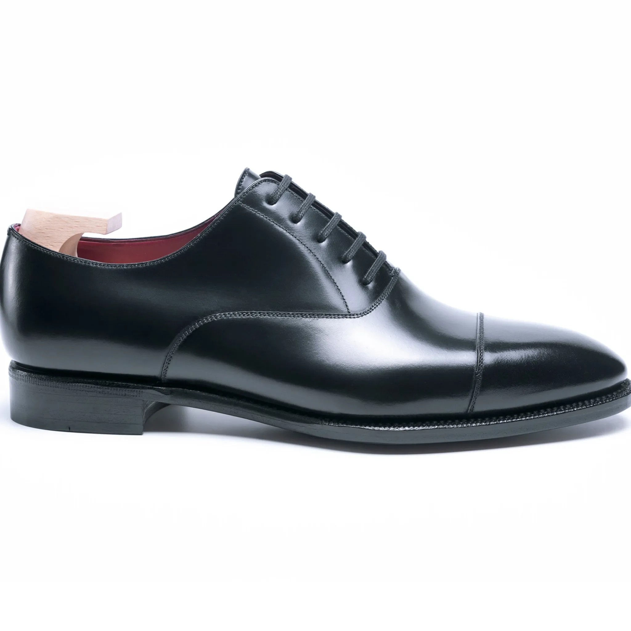 TLB Mallorca Oxford | Shell Cordovan Mto-112 CORDOVAN