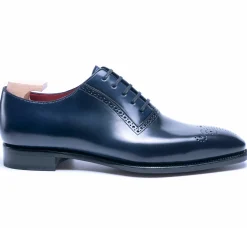 TLB Mallorca Oxford | Shell Cordovan Mto-107 CORDOVAN