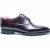 TLB Mallorca Derby | Shell Cordovan Mto-235 CORDOVAN