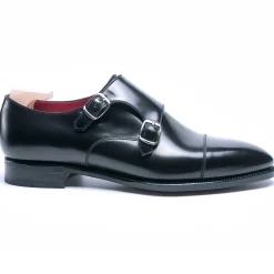 TLB Mallorca Monks | Shell Cordovan Mto-249 CORDOVAN