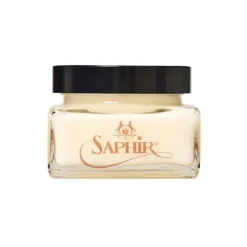 TLB Mallorca Our Products | Saphir Medaille D'or-02 / CRÈME CORDOVAN / INCOLORO