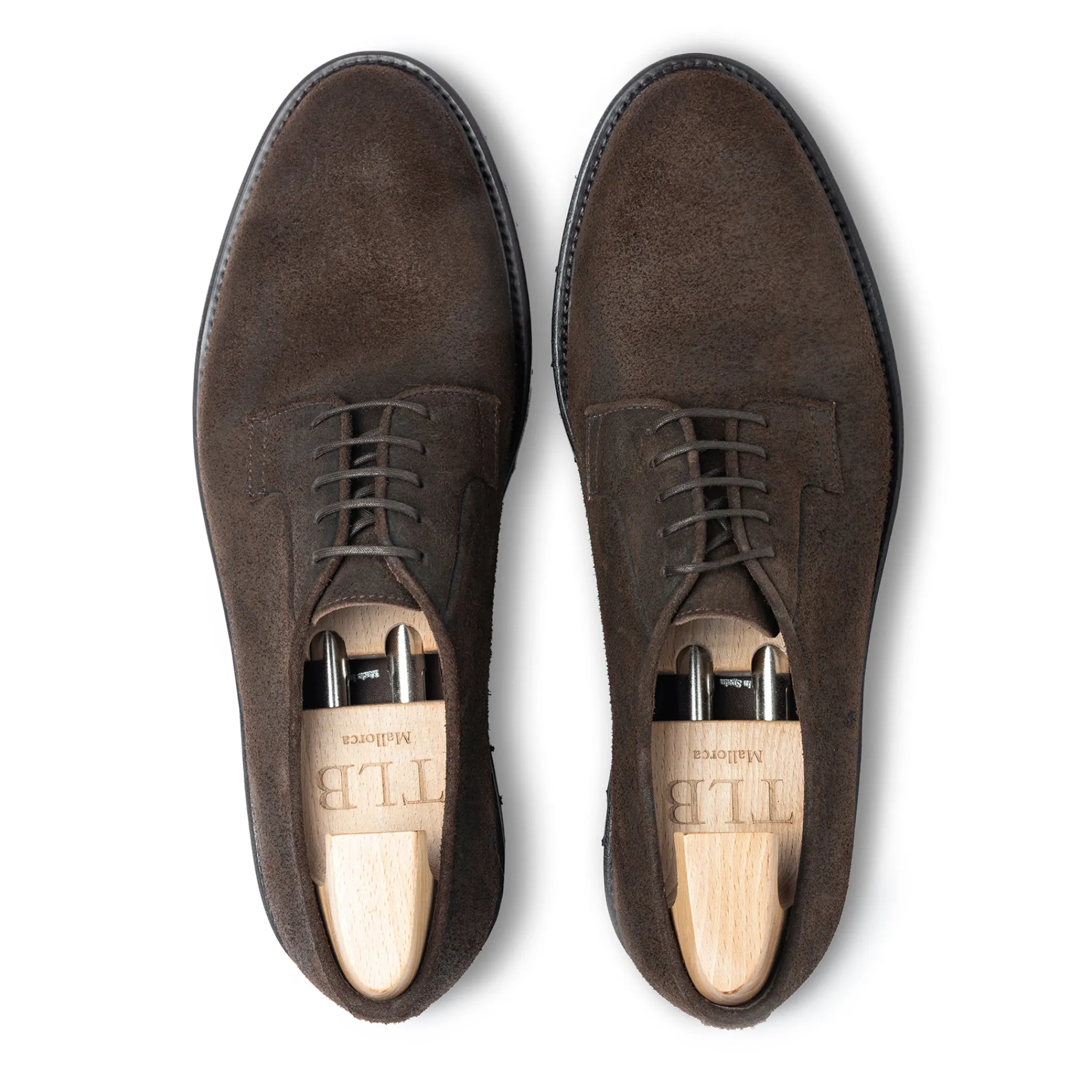 TLB Mallorca Main Collection | Derby-DAMON II