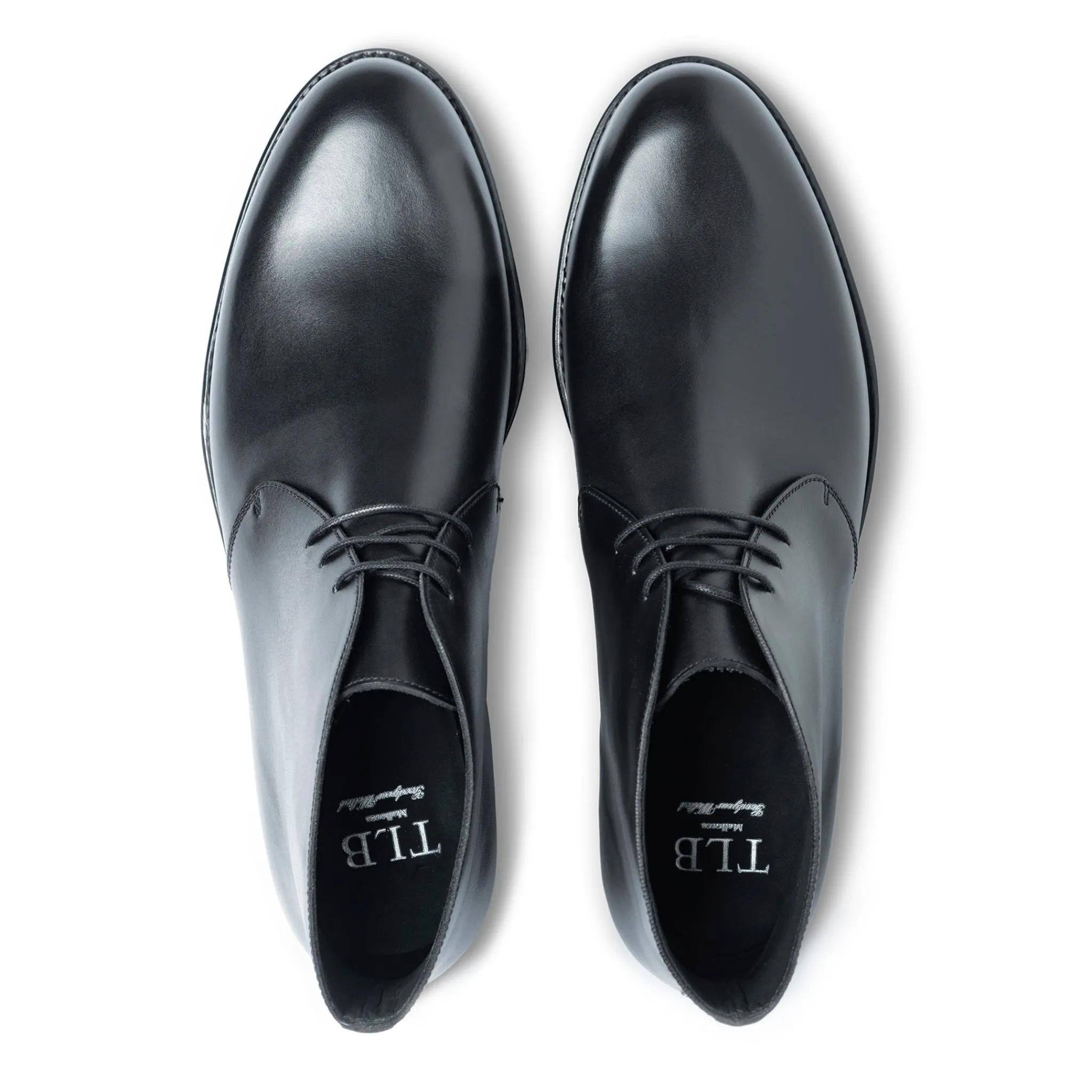 TLB Mallorca Main Collection | Chukka Boots-DAVES