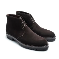 TLB Mallorca Main Collection | Chukka Boots-DAVES II