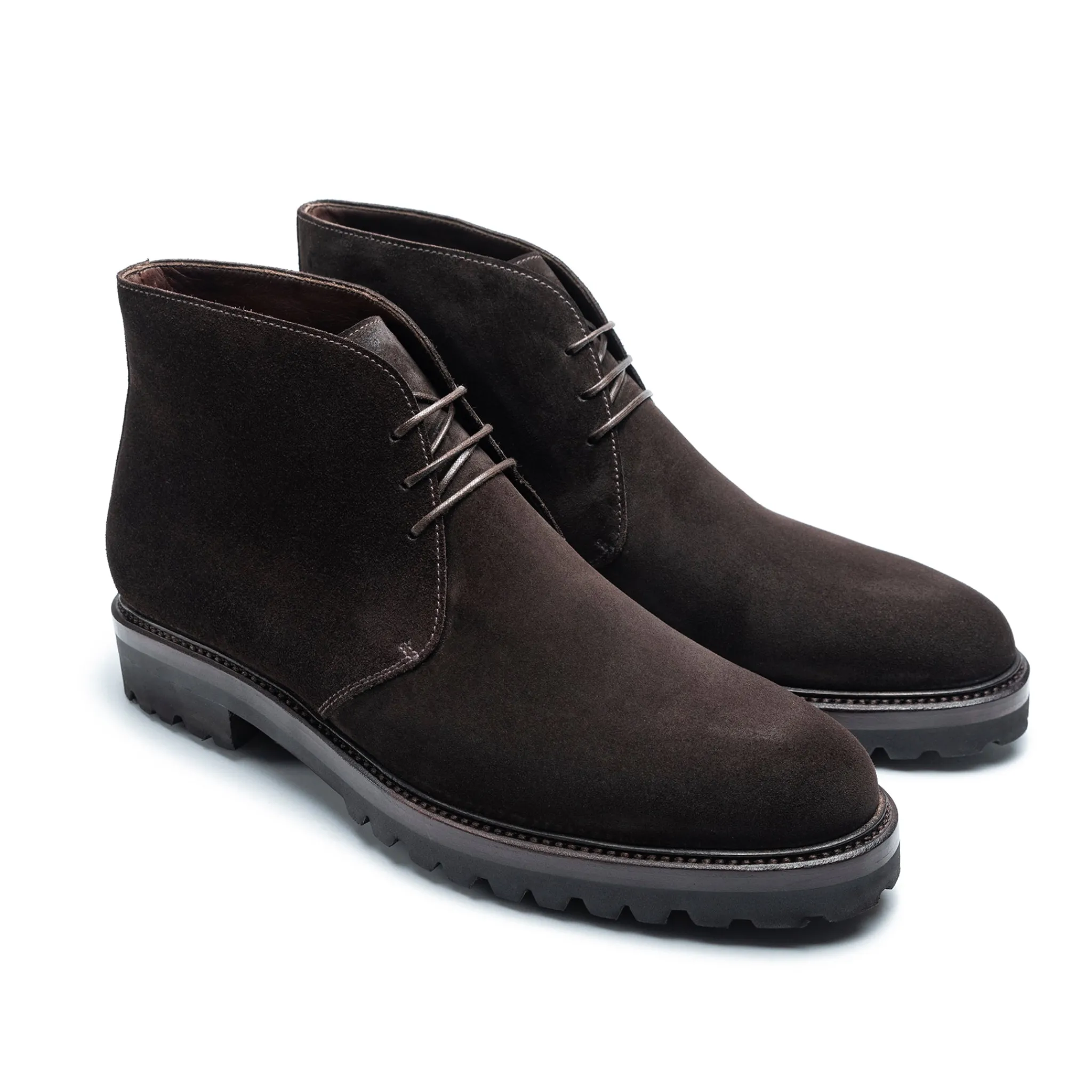 TLB Mallorca Main Collection | Chukka Boots-DAVES II