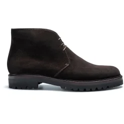 TLB Mallorca Main Collection | Chukka Boots-DAVES II