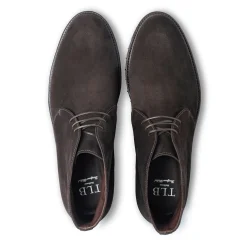 TLB Mallorca Main Collection | Chukka Boots-DAVES II