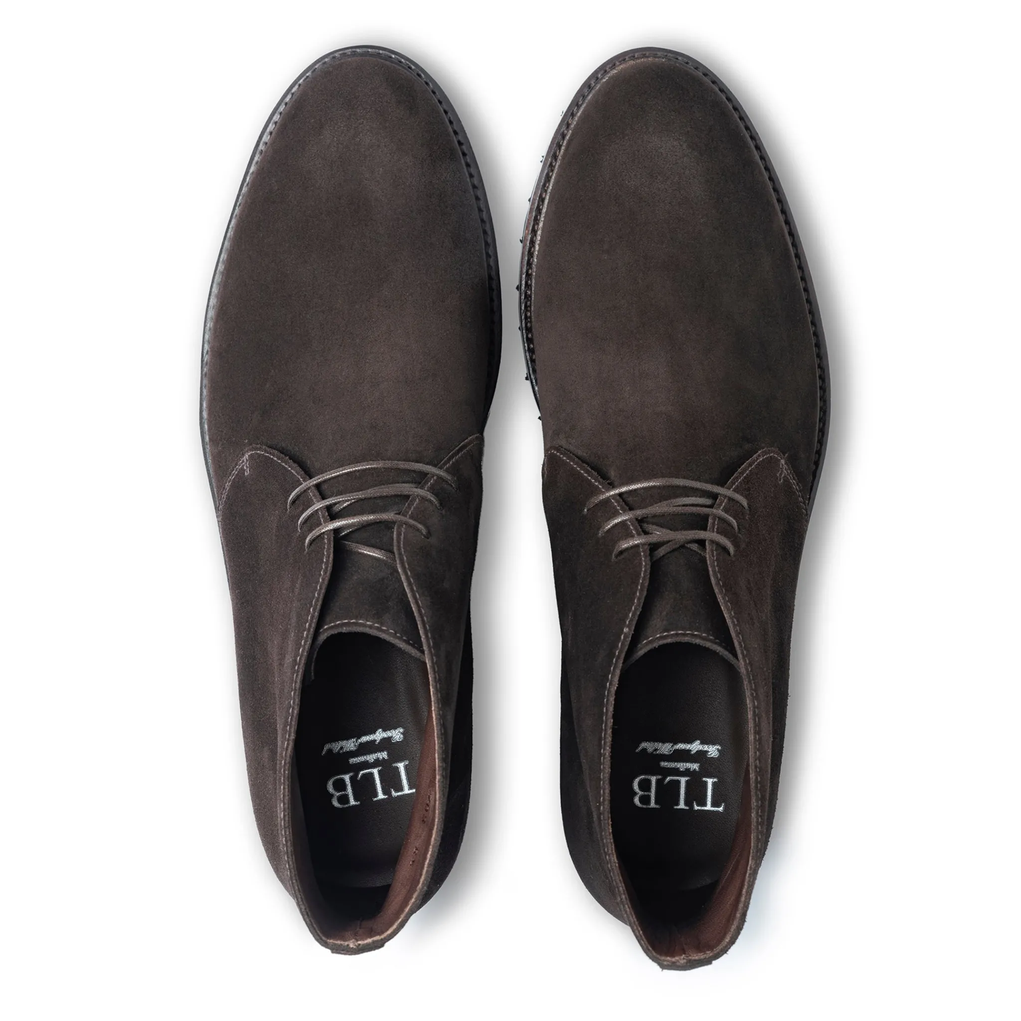 TLB Mallorca Main Collection | Chukka Boots-DAVES II