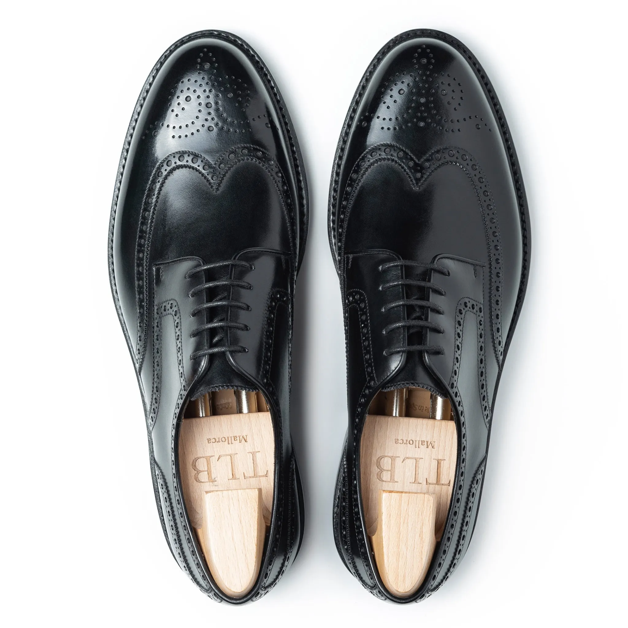 TLB Mallorca Main Collection | Derby-DUSTIN