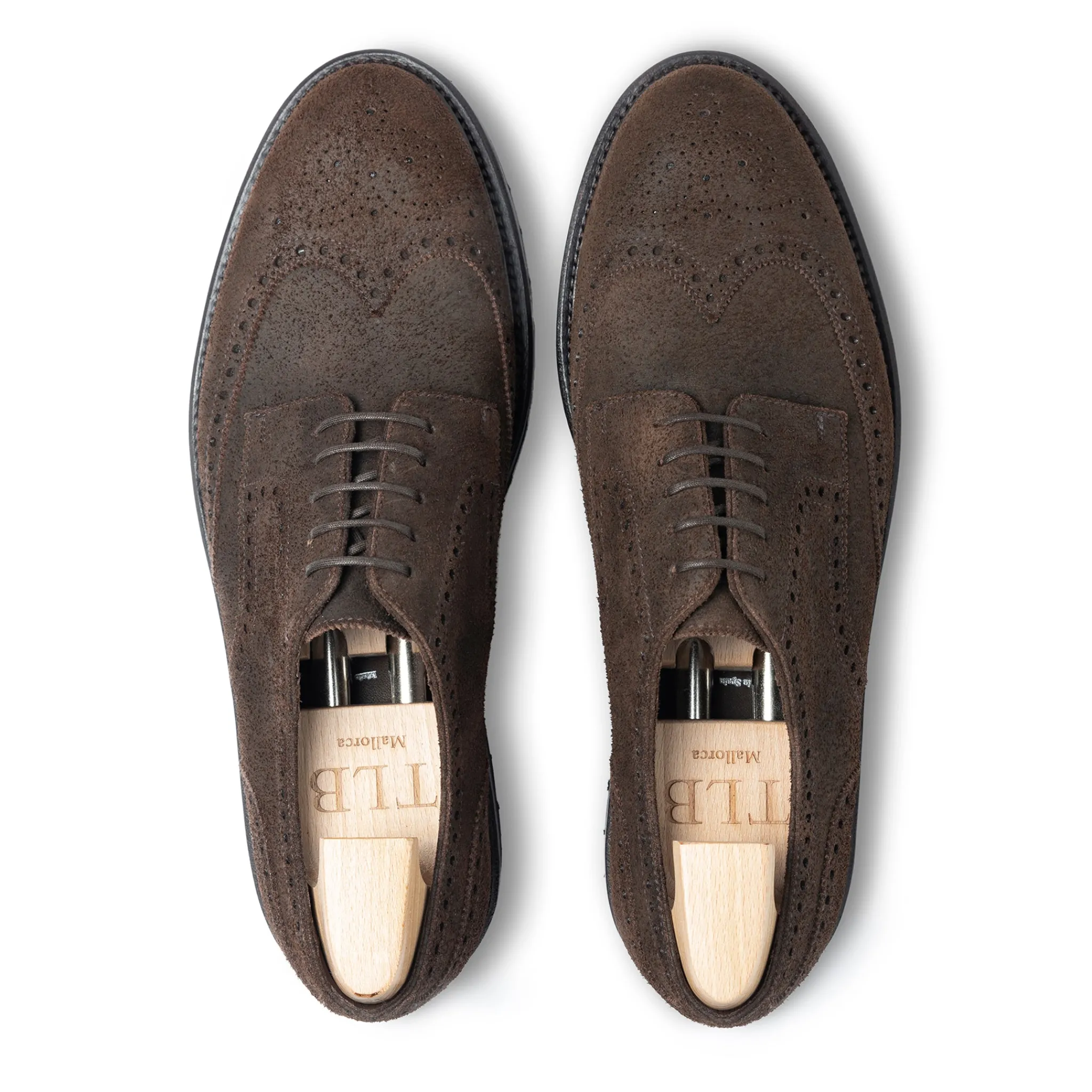 TLB Mallorca Main Collection | Derby-DUSTIN II