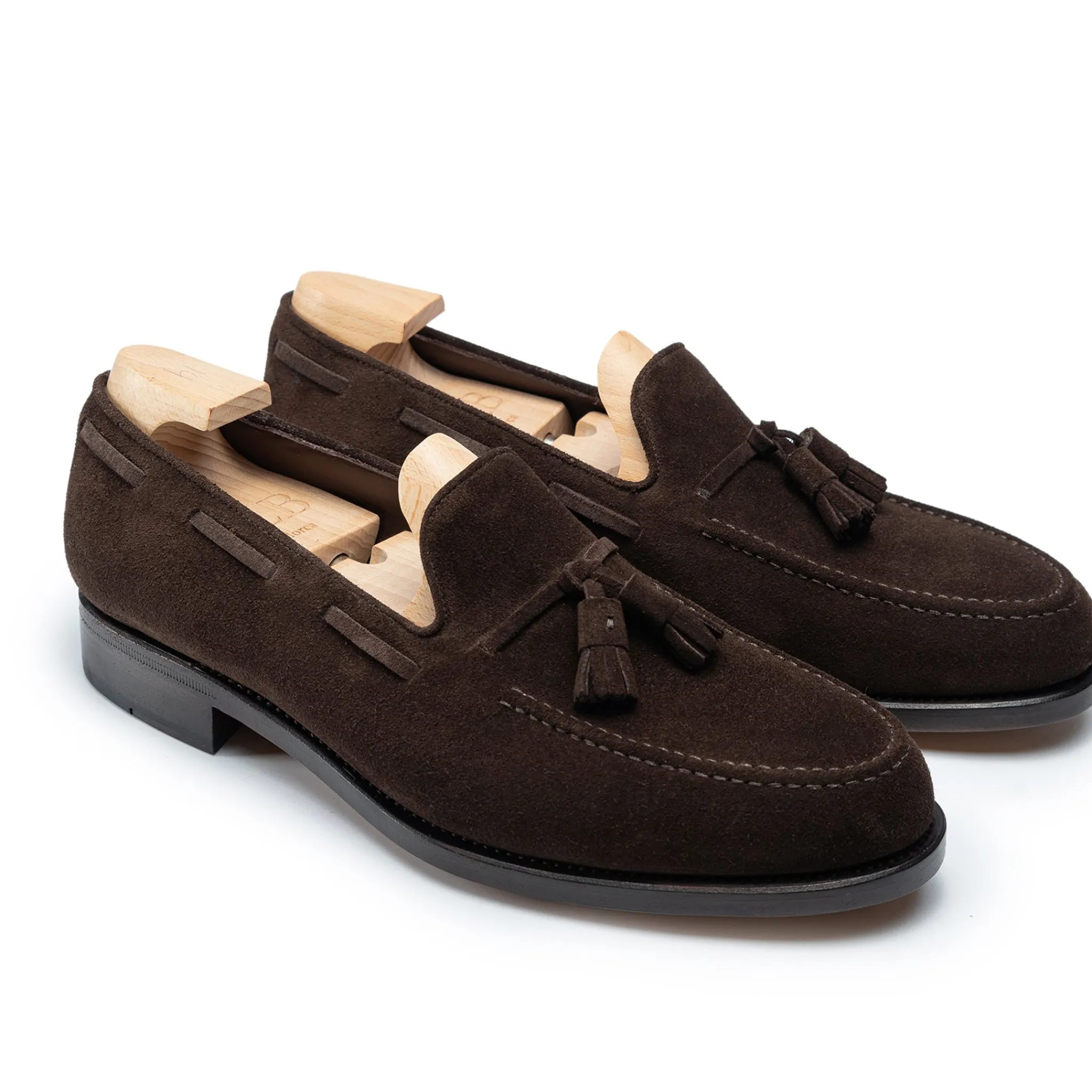 TLB Mallorca Main Collection | Loafers-Ethan