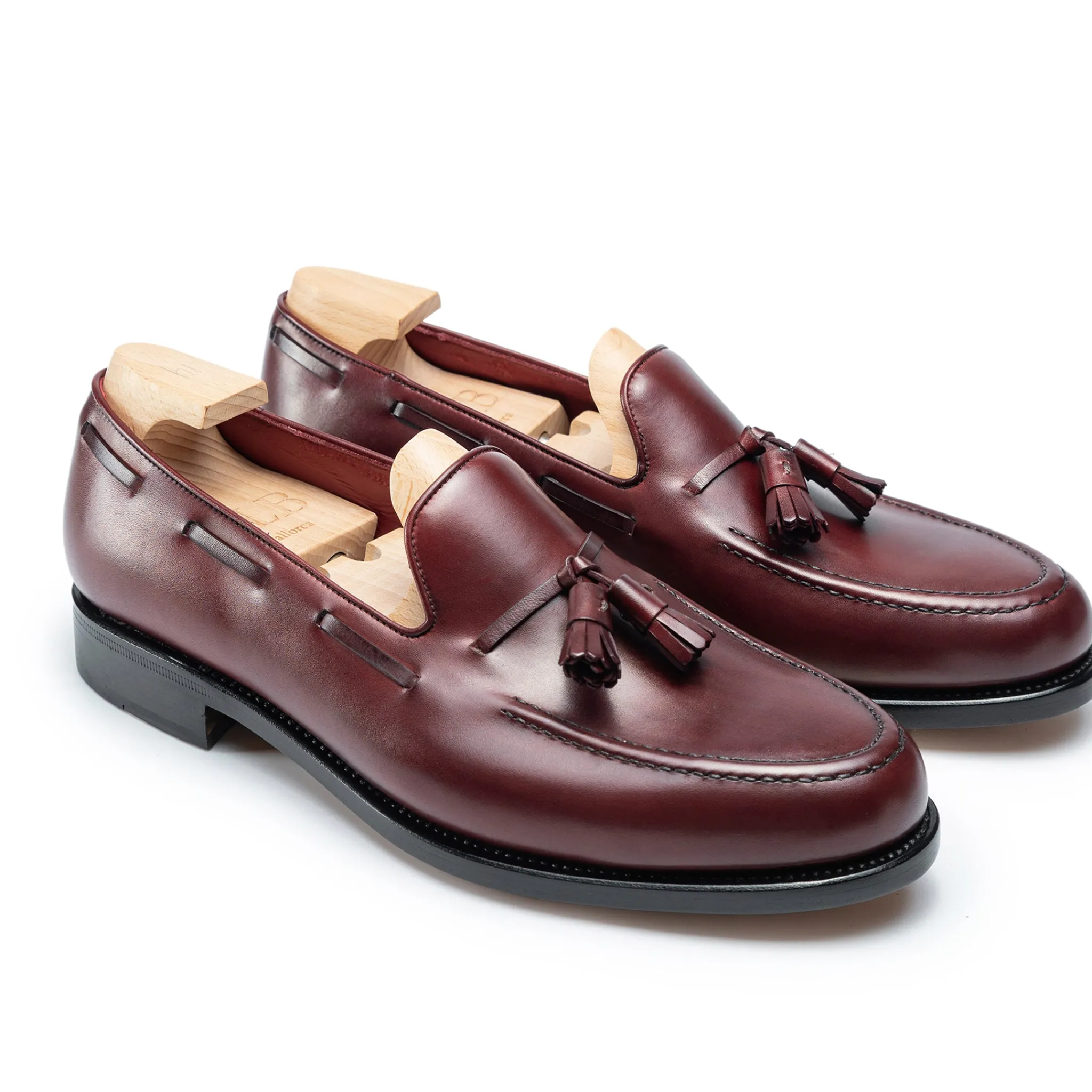 TLB Mallorca Main Collection | Loafers-Ethan