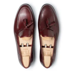 TLB Mallorca Main Collection | Loafers-Ethan