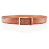 TLB Mallorca Our Products | Belts-FREELANCE TRAPADO 35mm