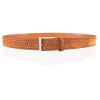 TLB Mallorca Our Products | Belts-FREELANCE TRAPADO 35mm