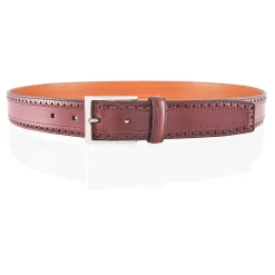 TLB Mallorca Our Products | Belts-FREELANCE TRAPADO 35mm