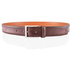 TLB Mallorca Our Products | Belts-FREELANCE TRAPADO 35mm