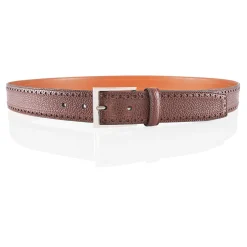 TLB Mallorca Our Products | Belts-FREELANCE TRAPADO 35mm
