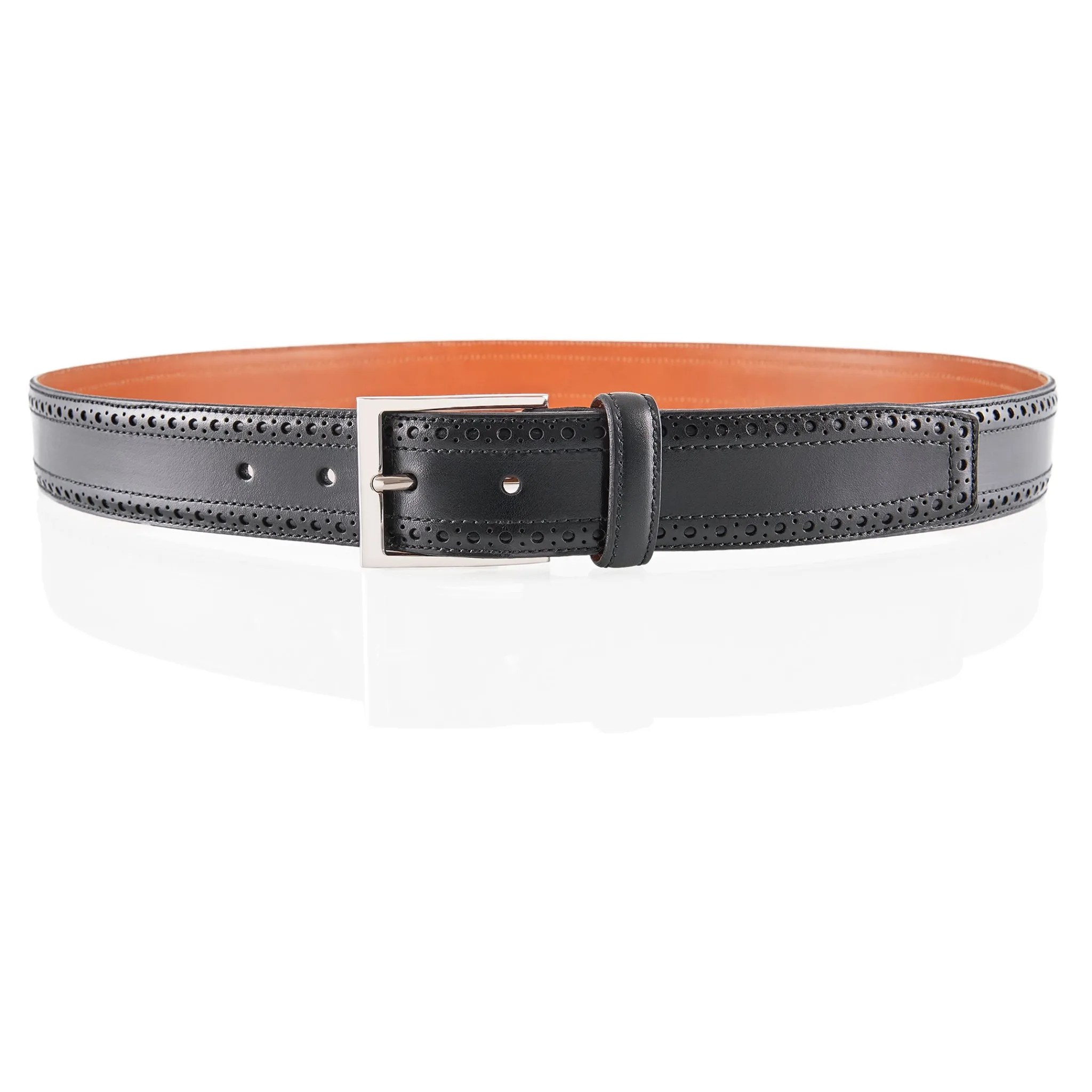 TLB Mallorca Our Products | Belts-FREELANCE TRAPADO 35mm