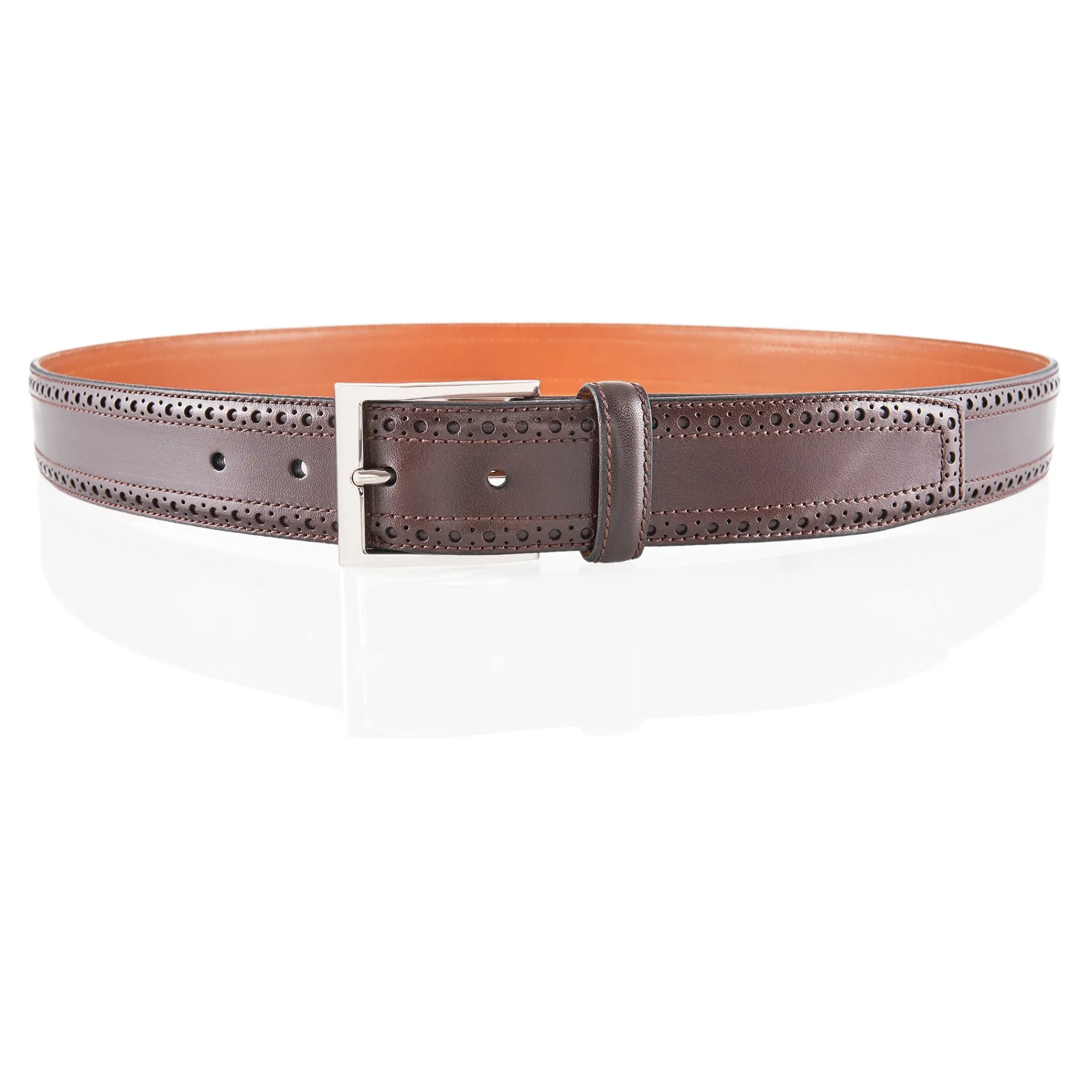 TLB Mallorca Our Products | Belts-FREELANCE TRAPADO 35mm