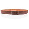 TLB Mallorca Our Products | Belts-FREELANCE TRAPADO 35mm