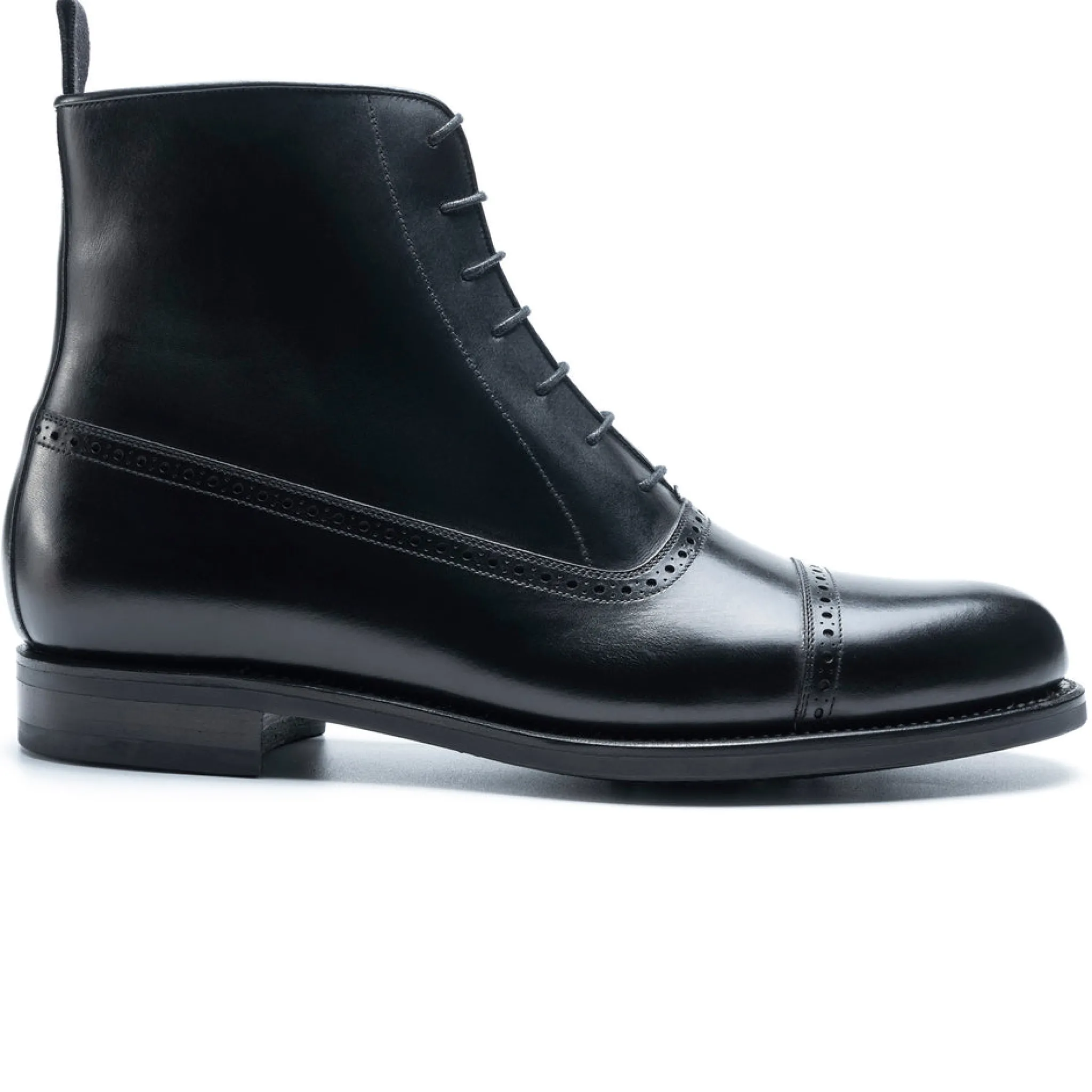 TLB Mallorca Boots-GEORGE