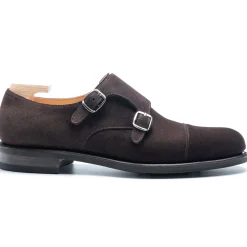 TLB Mallorca Main Collection | Monk Straps-JACK
