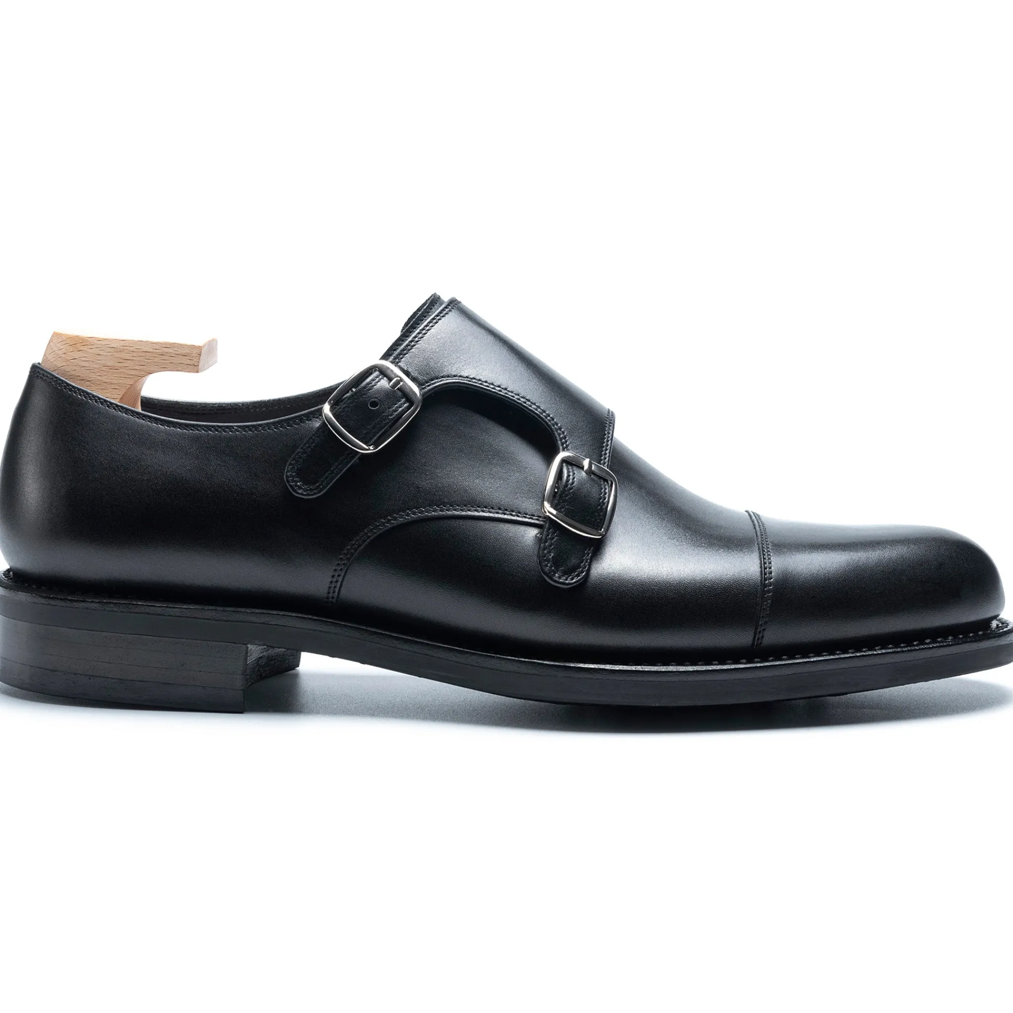 TLB Mallorca Main Collection | Monk Straps-JACK