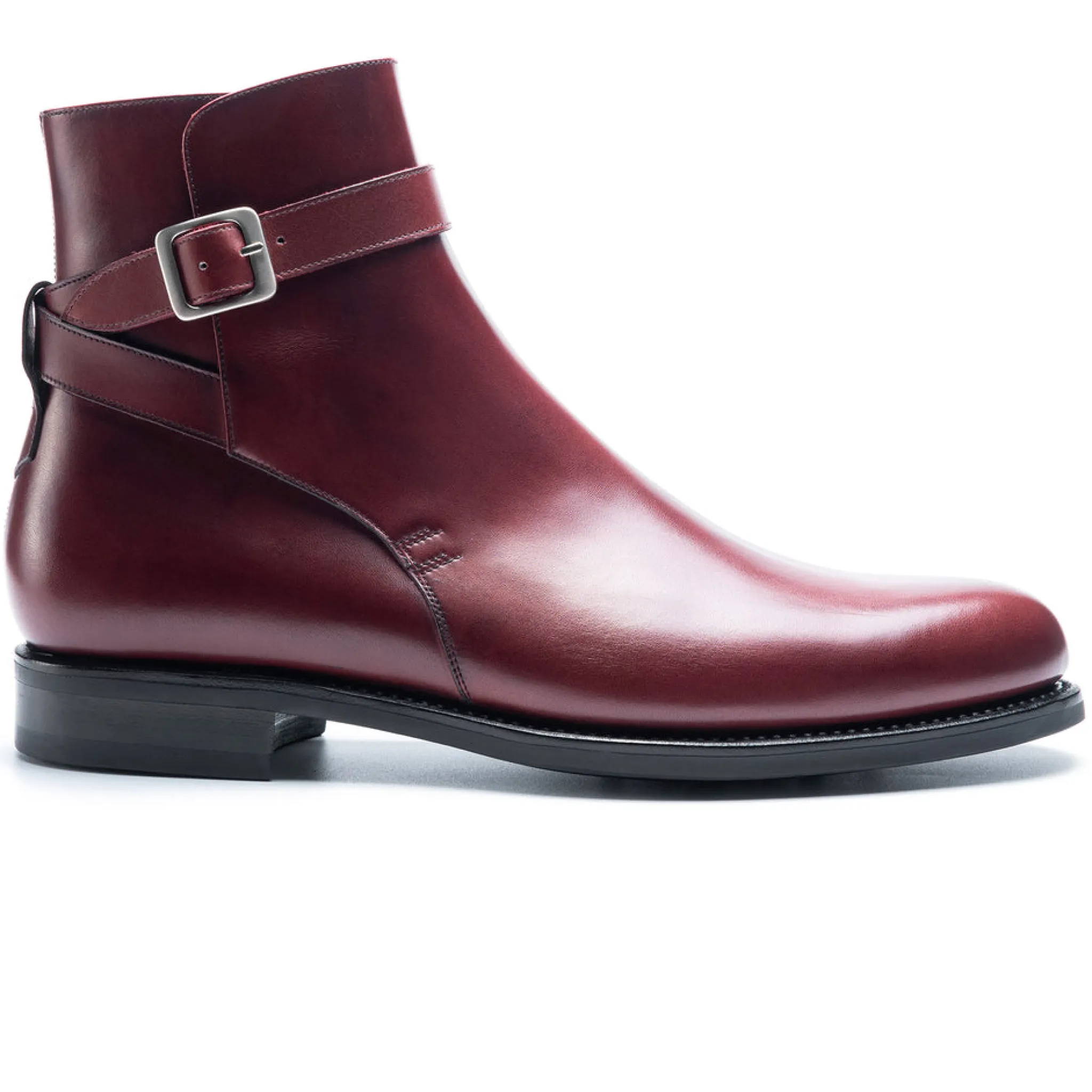 TLB Mallorca Boots-JAMES