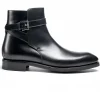TLB Mallorca Boots-Jodhpur
