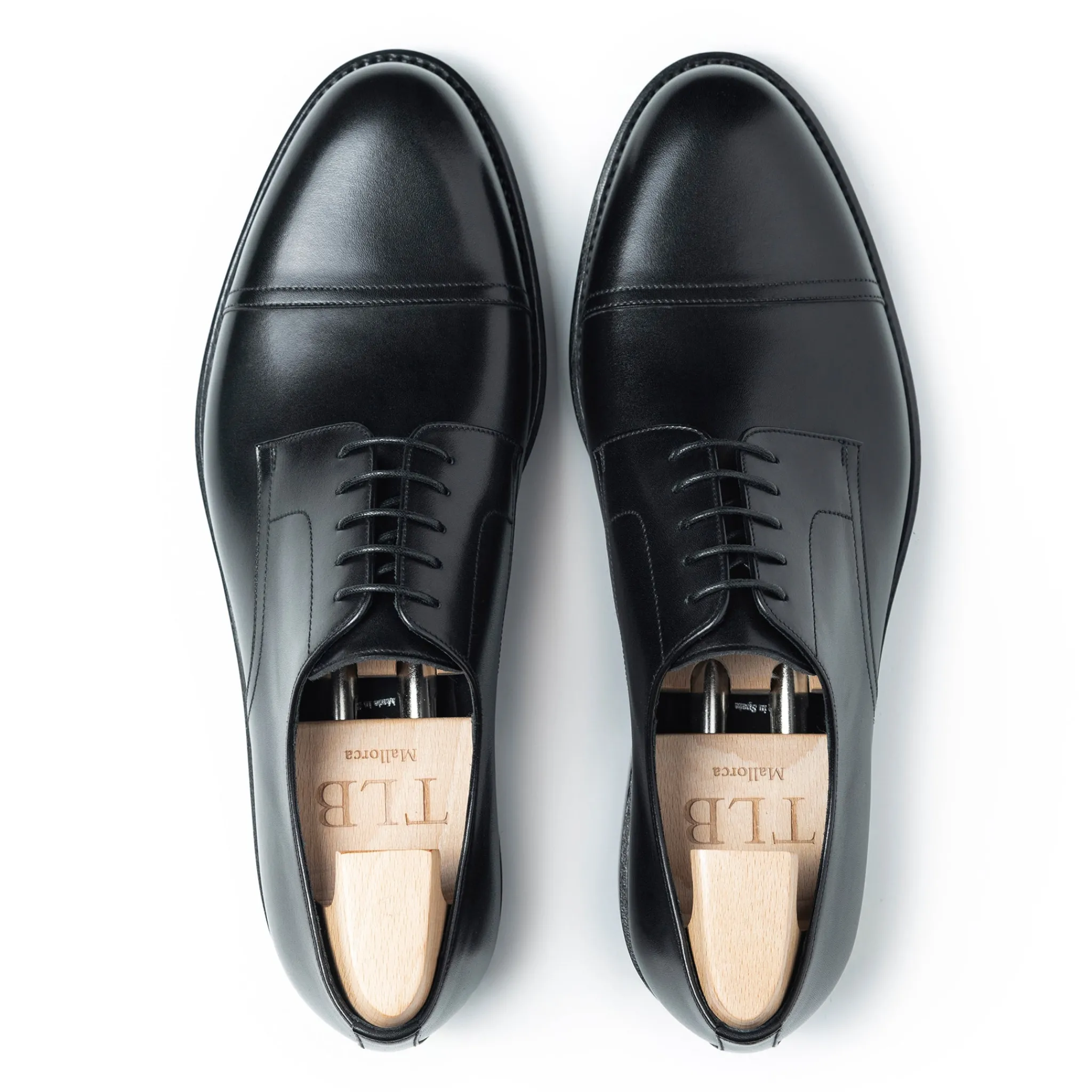 TLB Mallorca Main Collection | Derby-JOSEPH