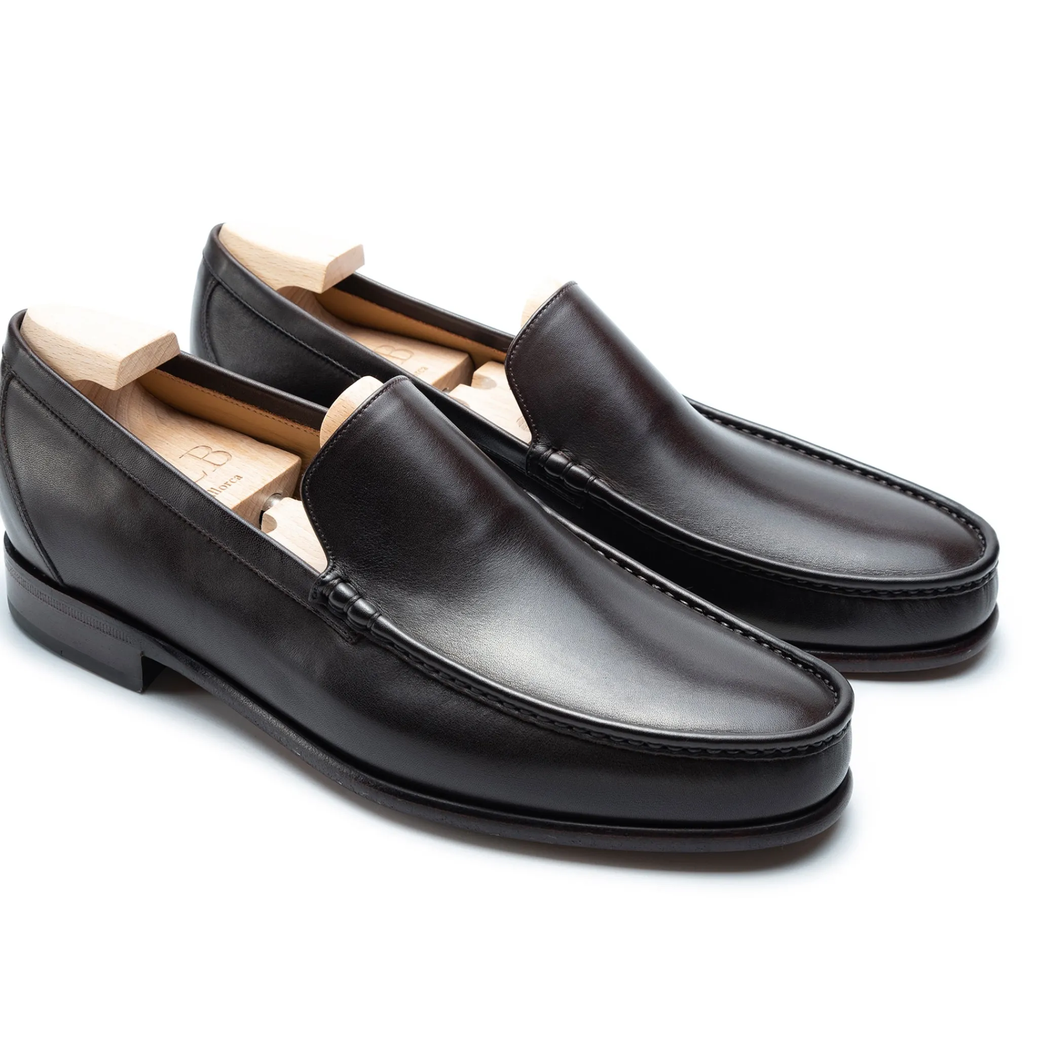 TLB Mallorca Kiowa Loafers | Main Collection-KIOWA 2509