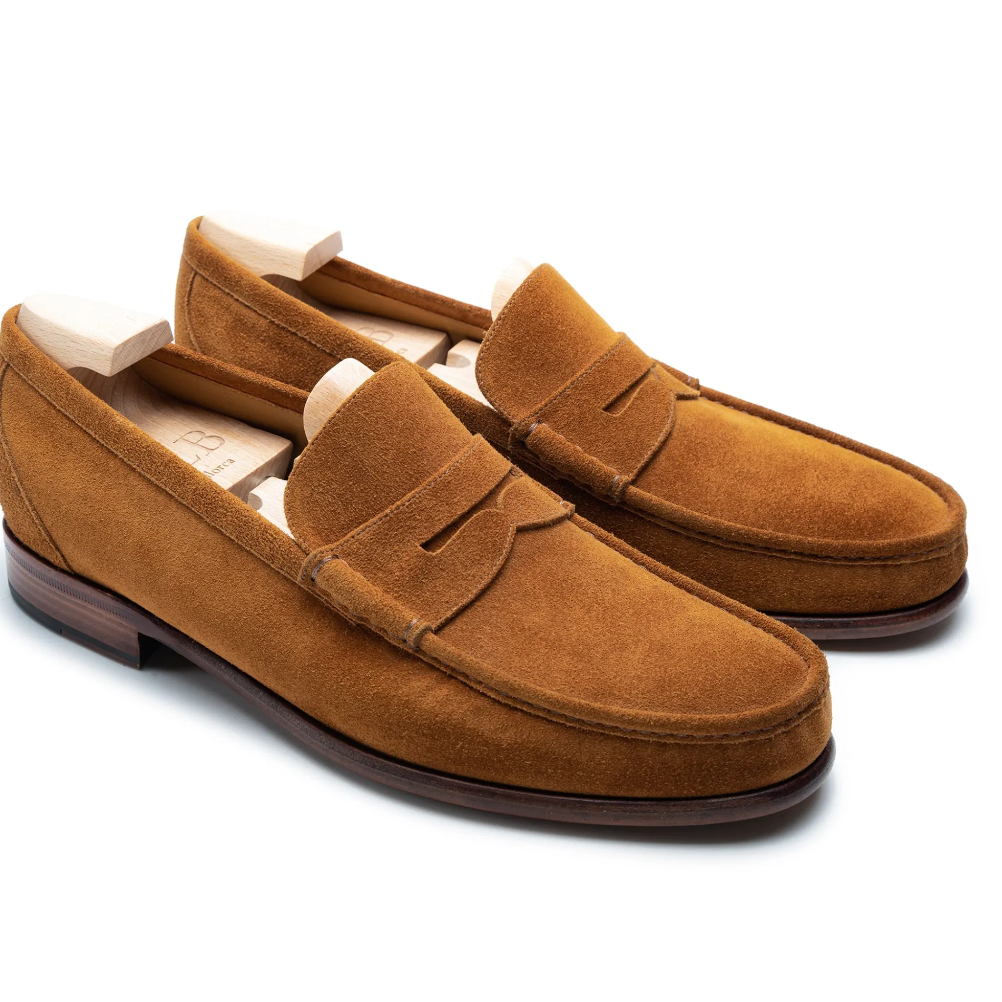 TLB Mallorca Kiowa Loafers | Main Collection-KIOWA 2510