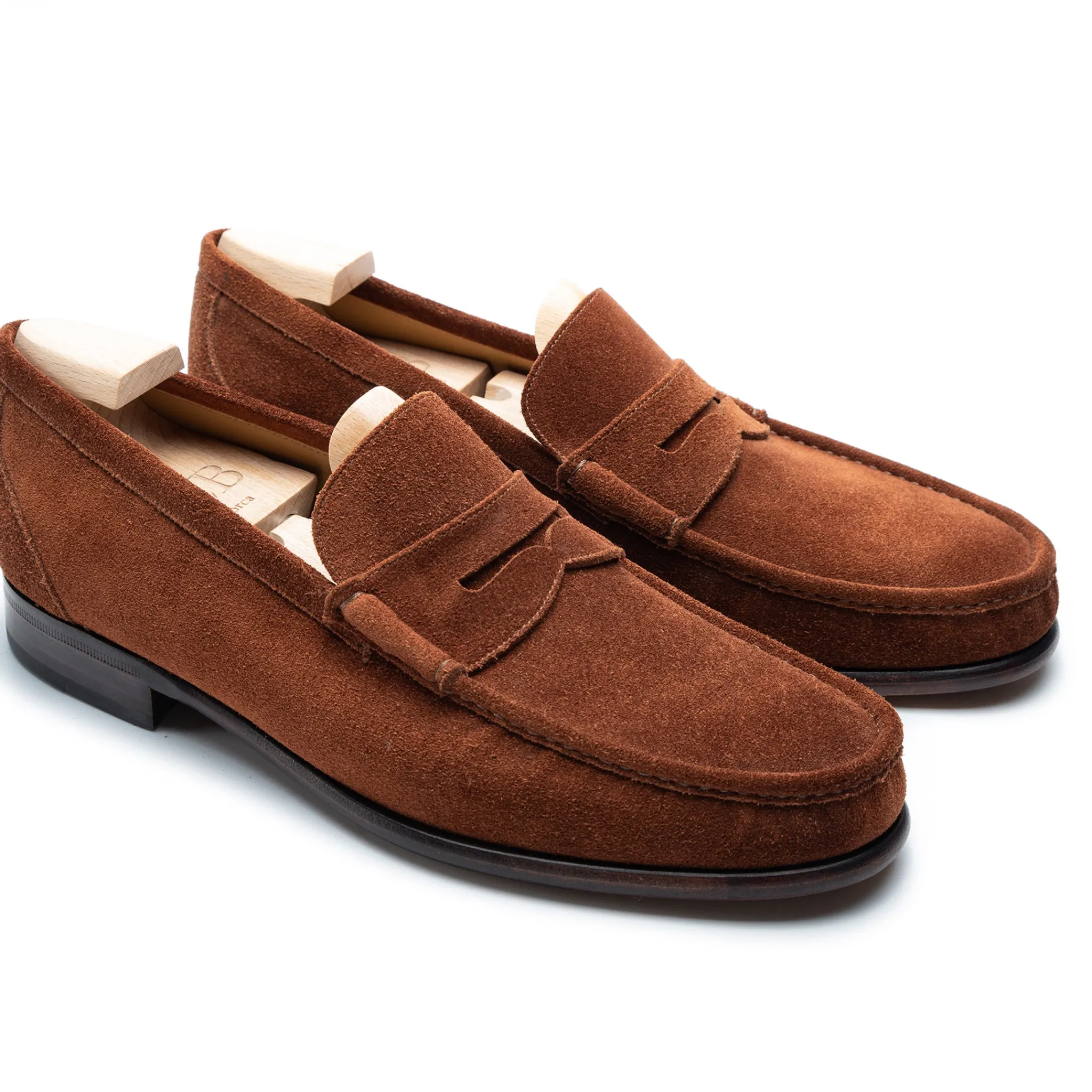 TLB Mallorca Kiowa Loafers | Main Collection-KIOWA 2510