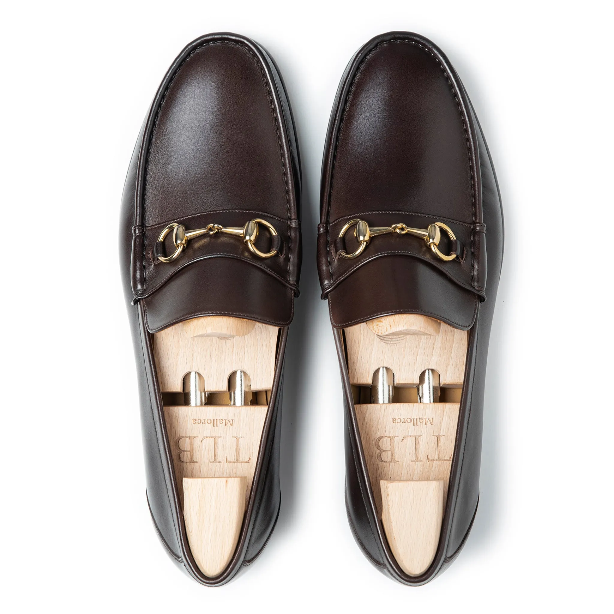TLB Mallorca Kiowa Loafers | Loafers-KIOWA 2508