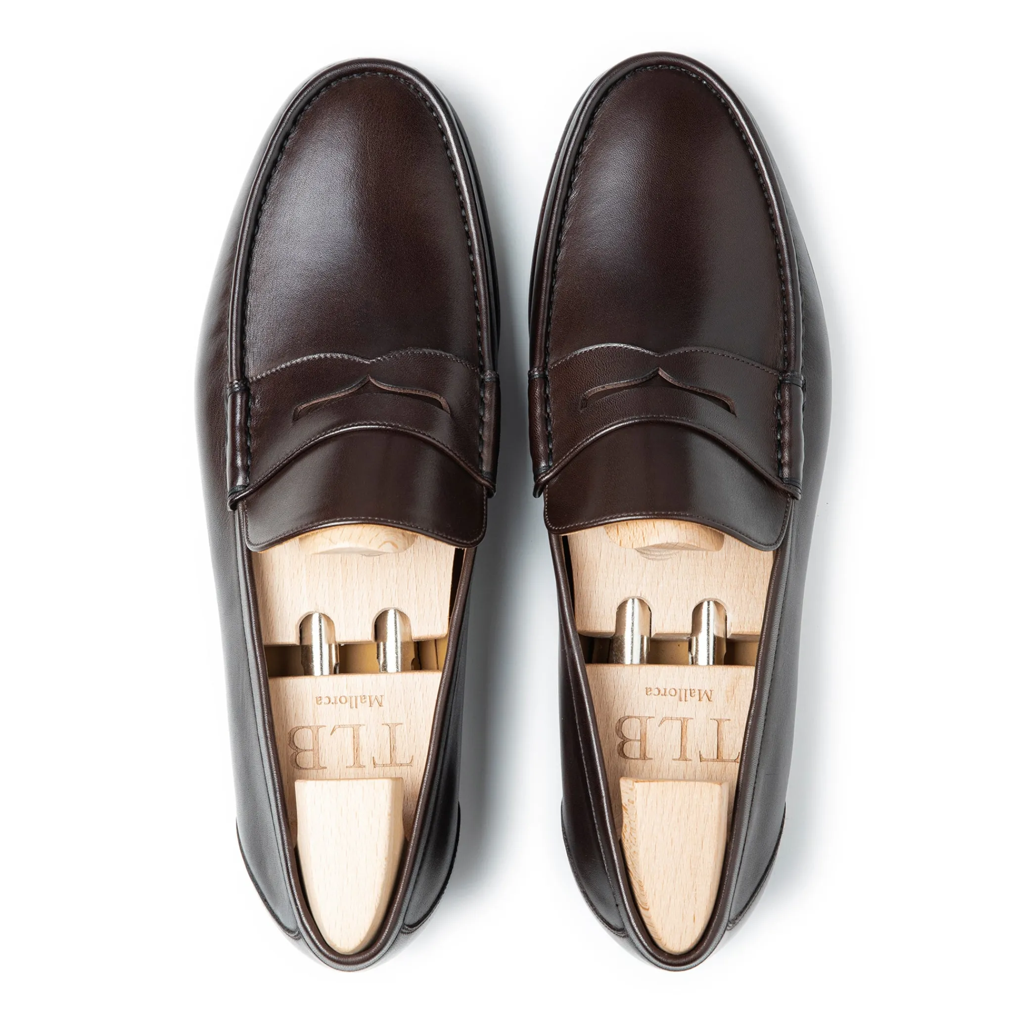 TLB Mallorca Kiowa Loafers | Main Collection-KIOWA 2510