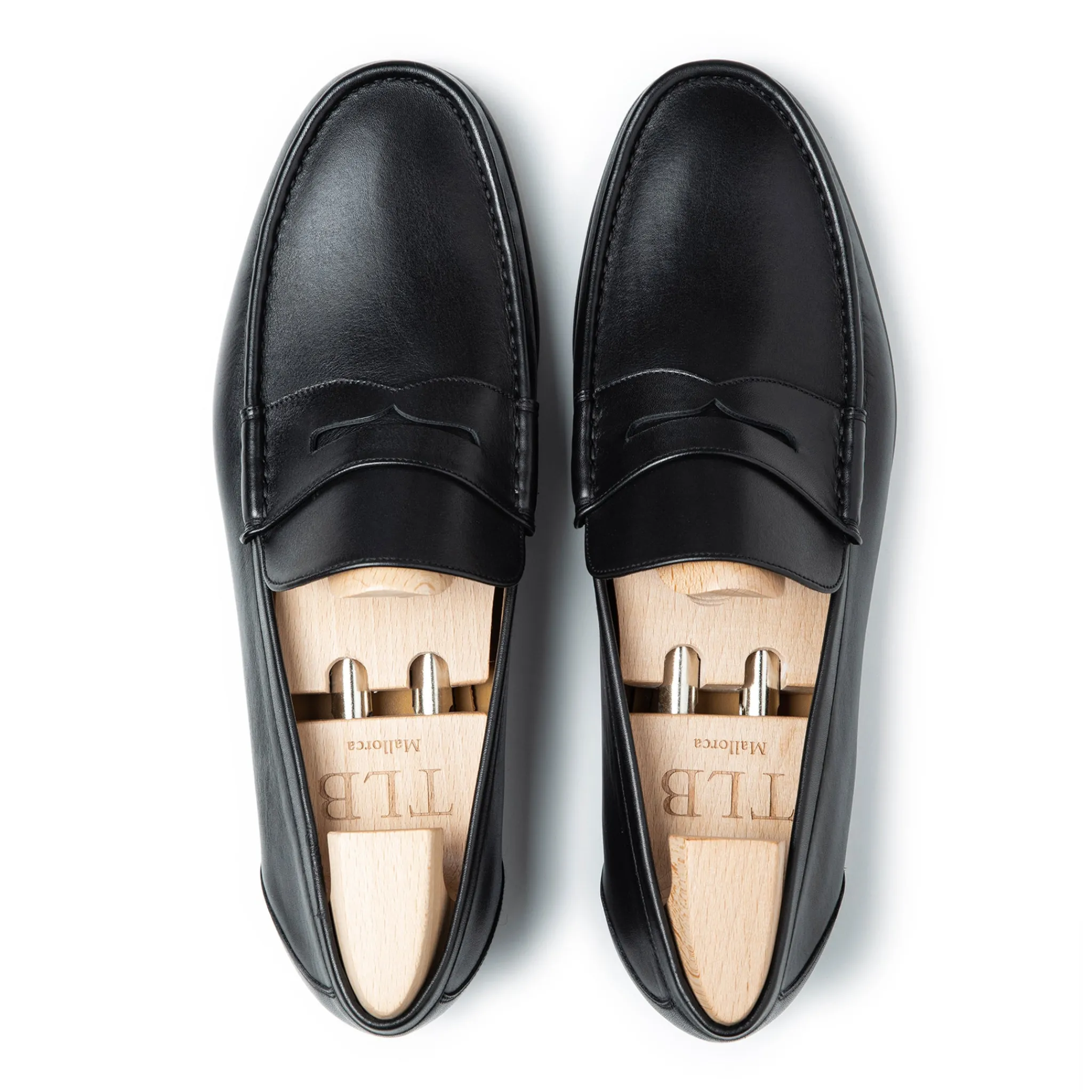 TLB Mallorca Kiowa Loafers | Main Collection-KIOWA 2510