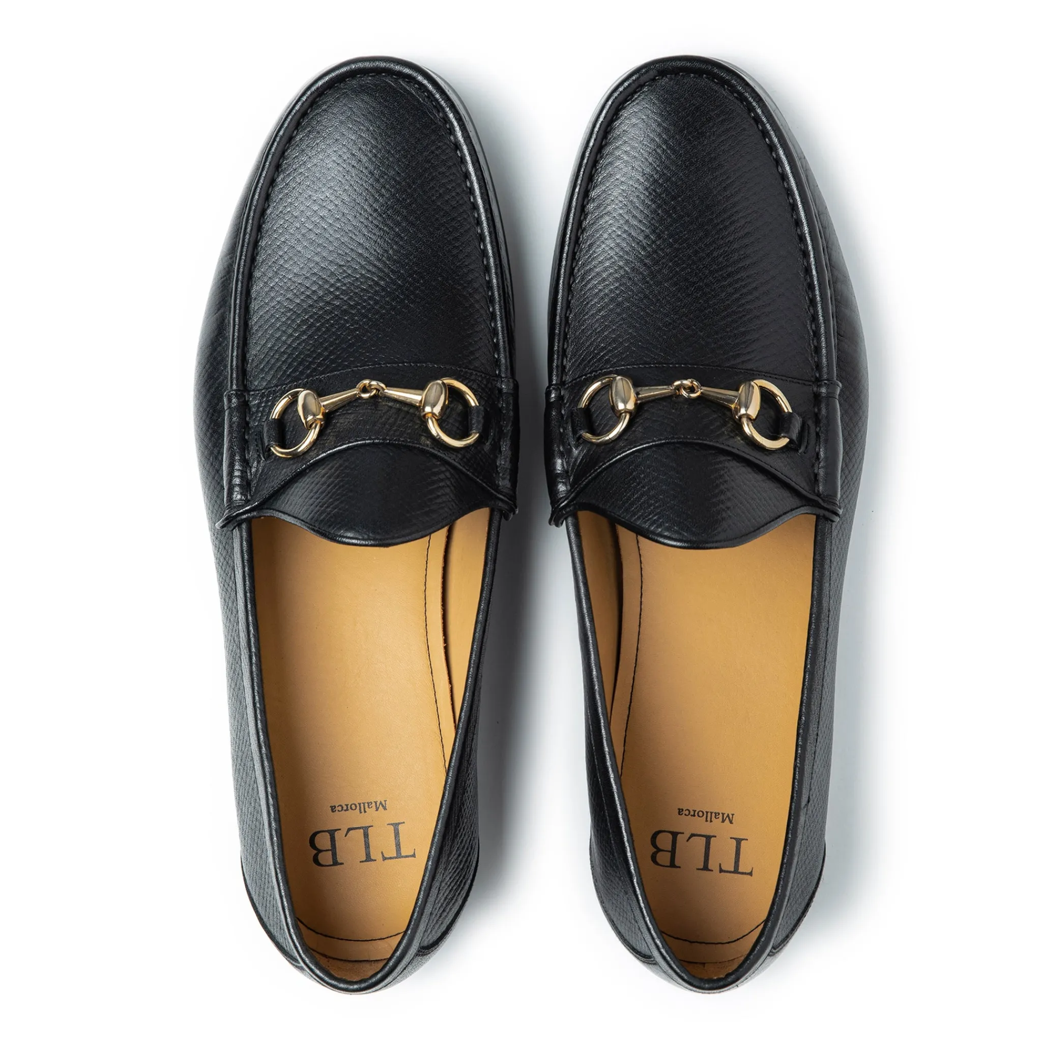 TLB Mallorca Kiowa Loafers | Main Collection-KIOWA 2502