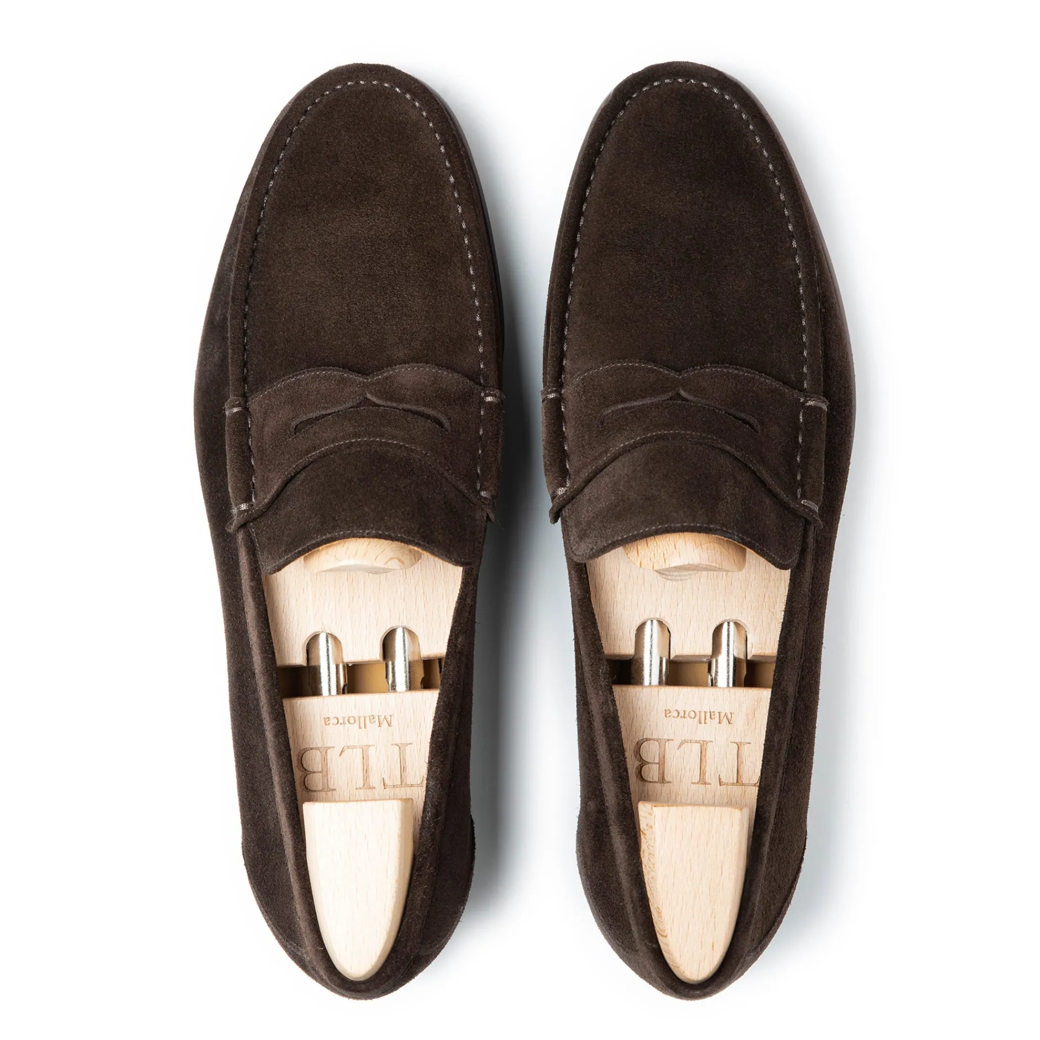 TLB Mallorca Kiowa Loafers | Main Collection-KIOWA 2510