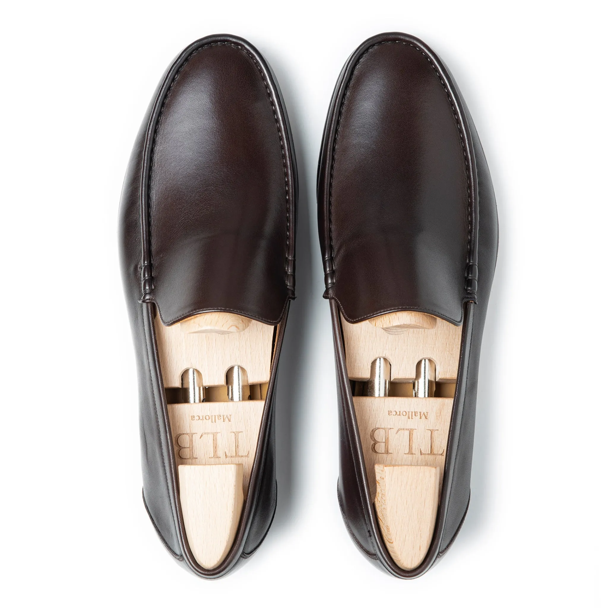 TLB Mallorca Kiowa Loafers | Main Collection-KIOWA 2509