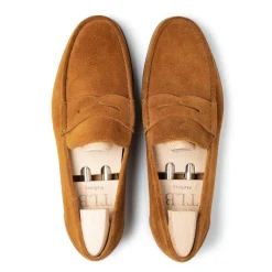 TLB Mallorca Kiowa Loafers | Main Collection-KIOWA 2510