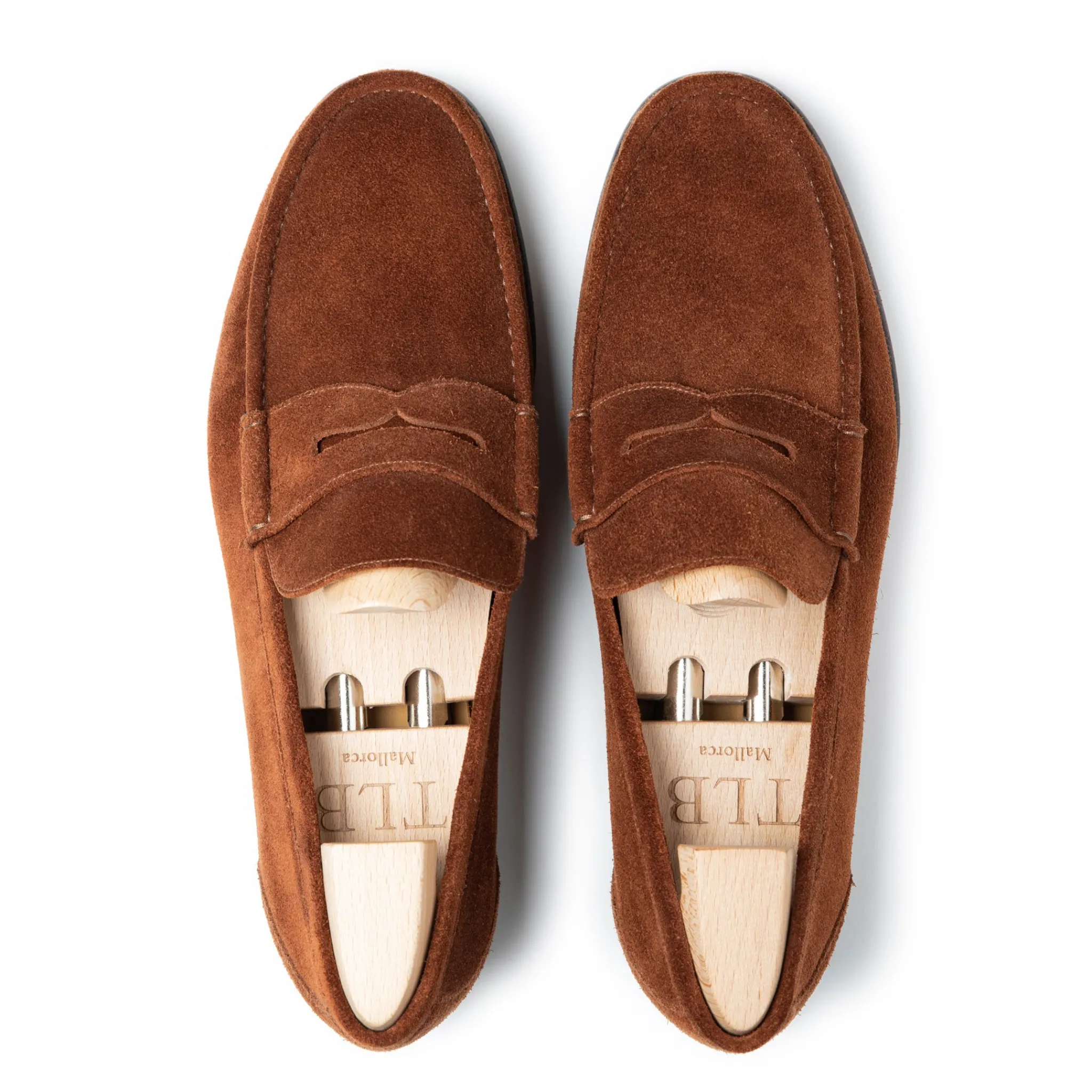 TLB Mallorca Kiowa Loafers | Main Collection-KIOWA 2510