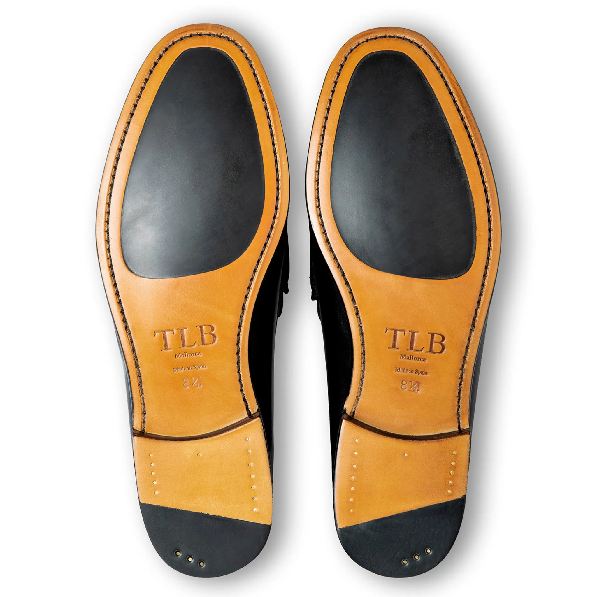 TLB Mallorca Kiowa Loafers | Main Collection-KIOWA 2510