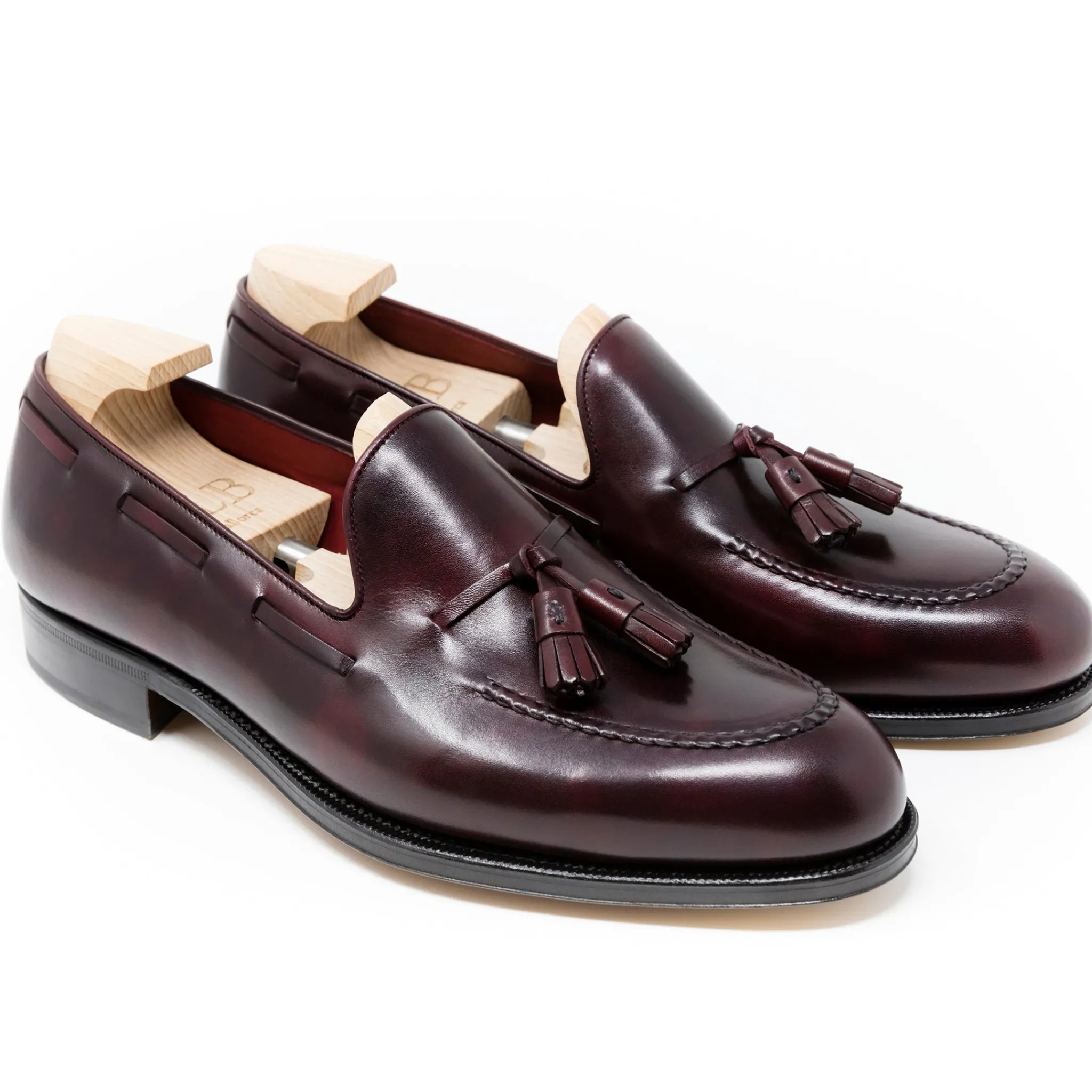TLB Mallorca Main Collection | Loafers-LANCASTER