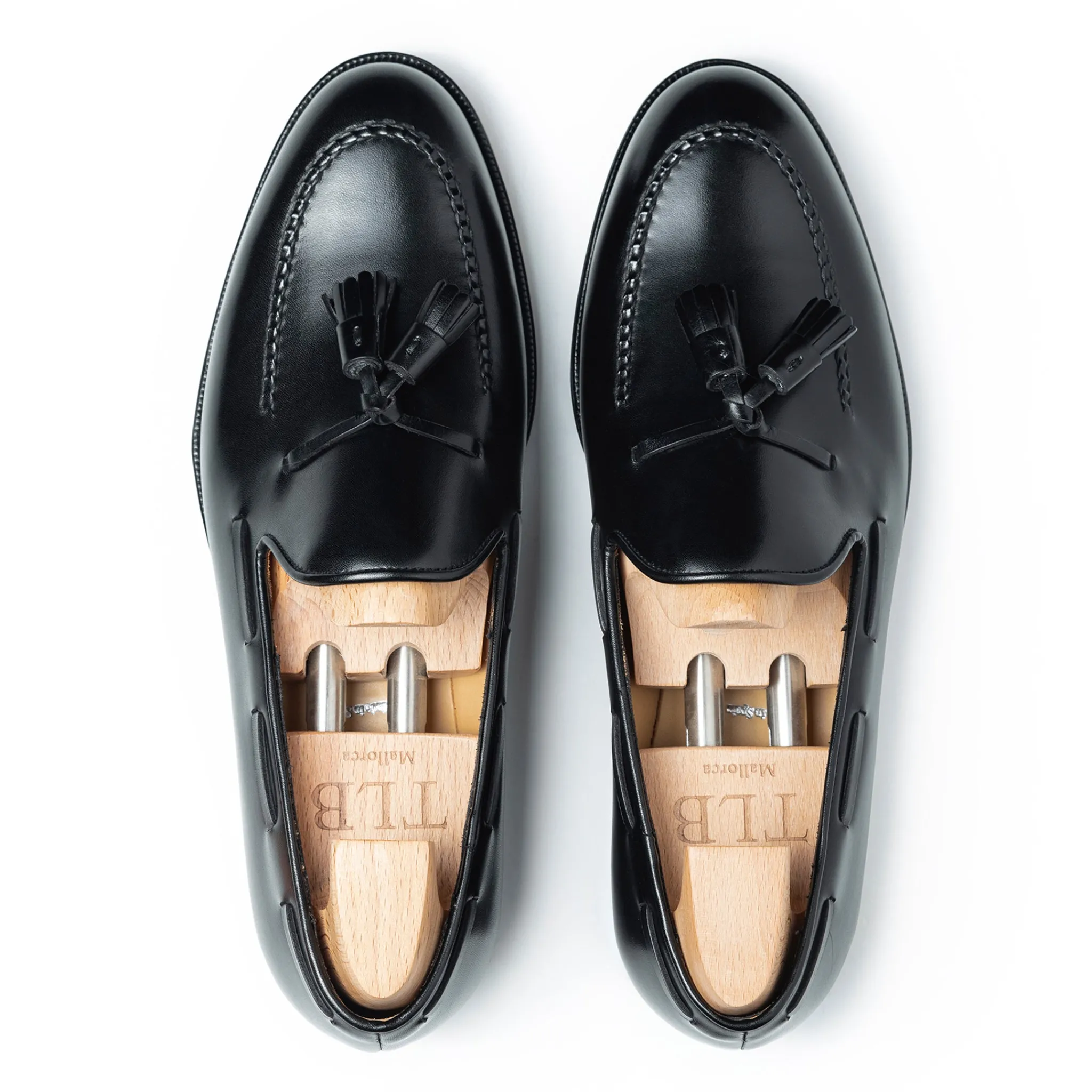 TLB Mallorca Main Collection | Loafers-LANCASTER