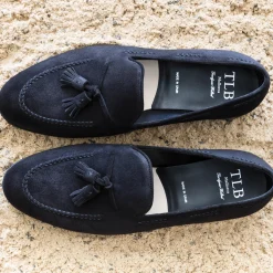 TLB Mallorca Main Collection | Loafers-LANCASTER