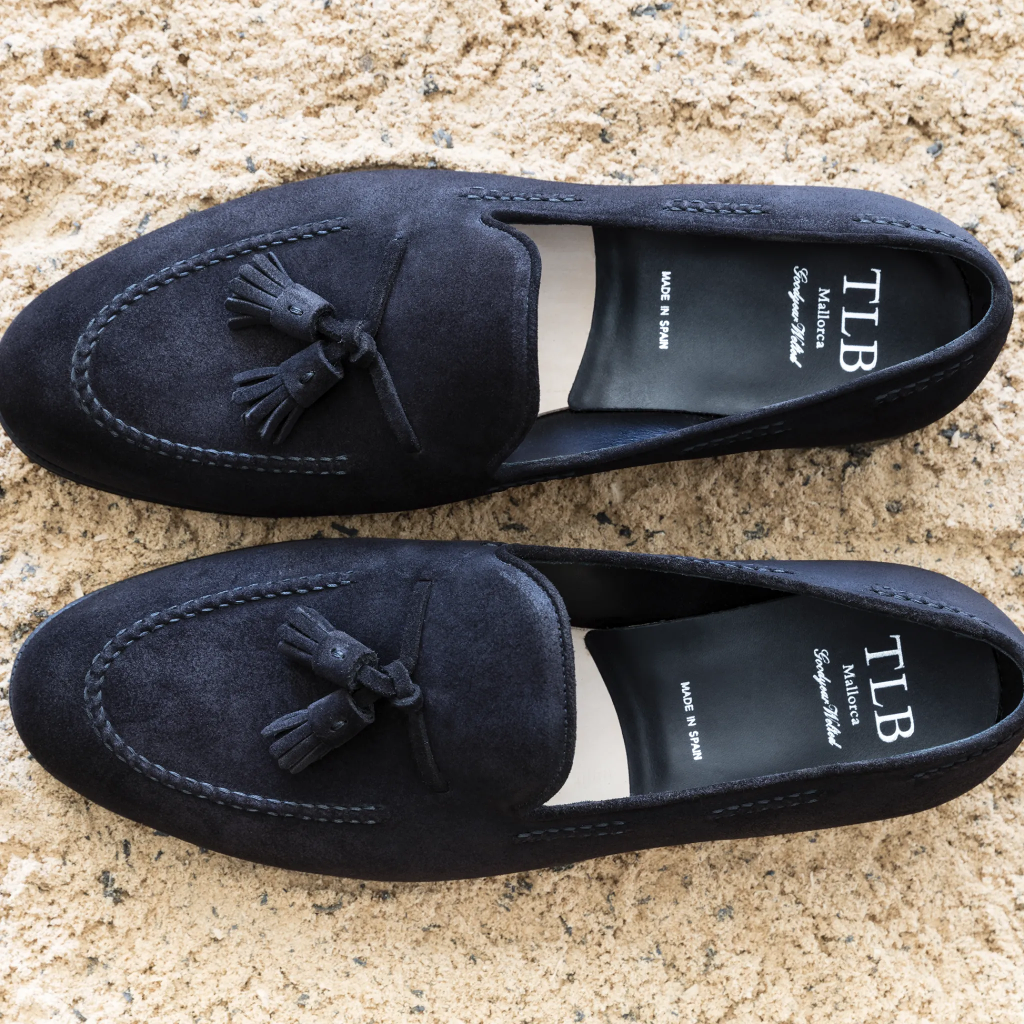 TLB Mallorca Main Collection | Loafers-LANCASTER