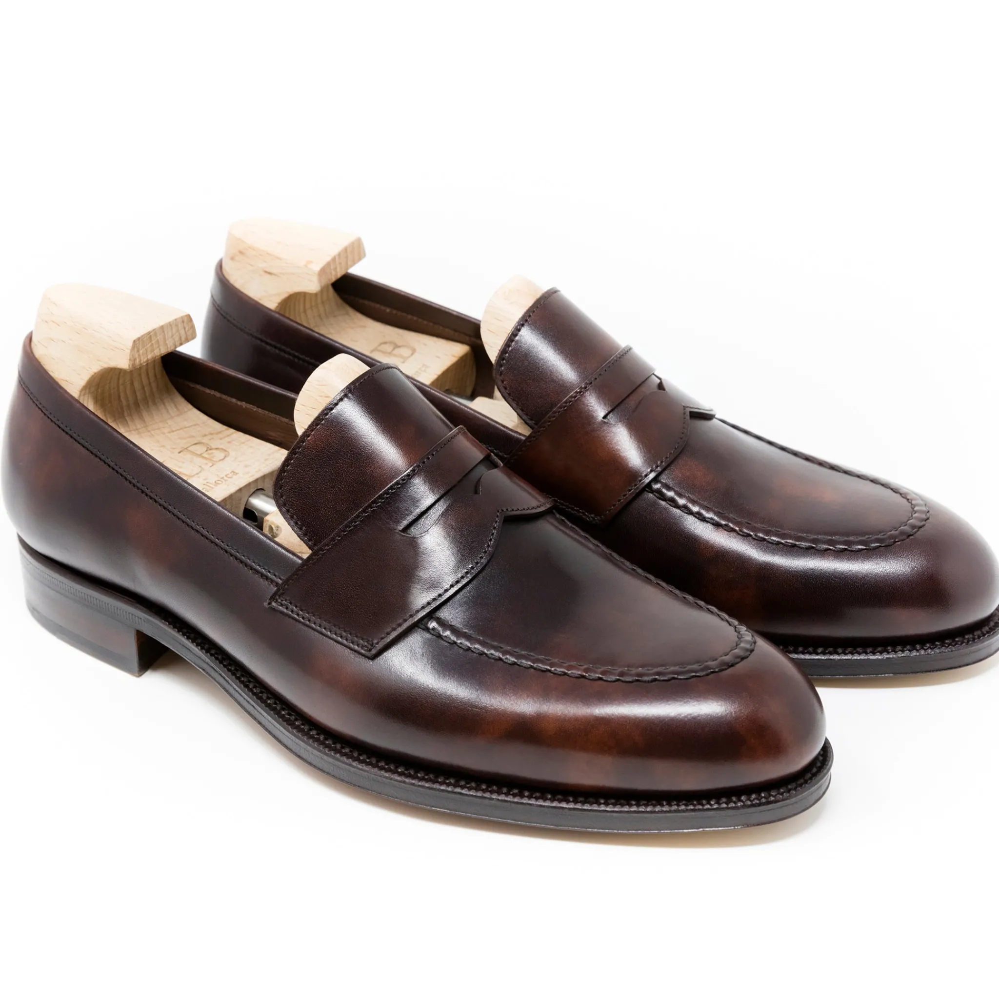 TLB Mallorca Main Collection | Loafers-MARTIN