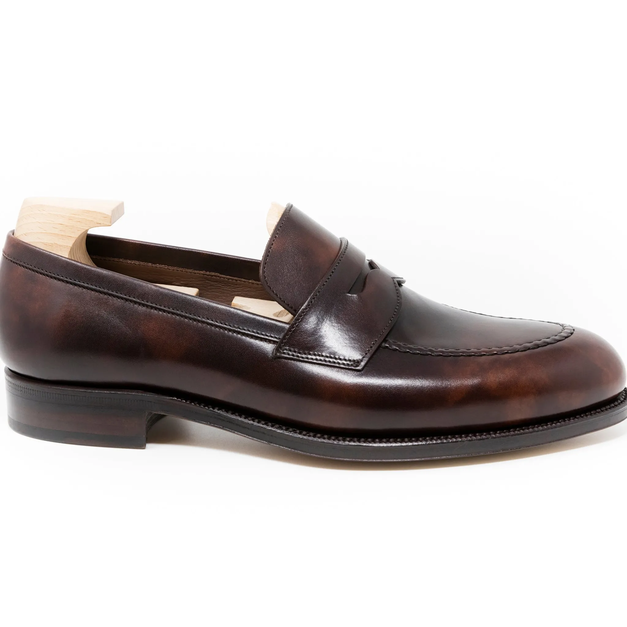 TLB Mallorca Main Collection | Loafers-MARTIN