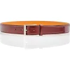TLB Mallorca Our Products | Belts-NORTHWEST 35mm